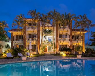 Hotel Voramar - Sosúa