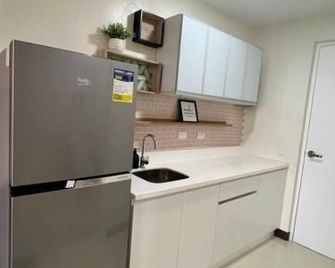 Zadia Nature Staycation - Santa Rosa - Cuisine