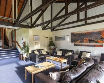 Torridon Youth Hostel - Achnasheen