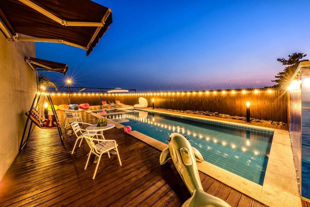 هاي دام إيون سبافيل