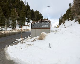 Chalet in Turracher Höhe bei Skipisten - Turracherhöhe