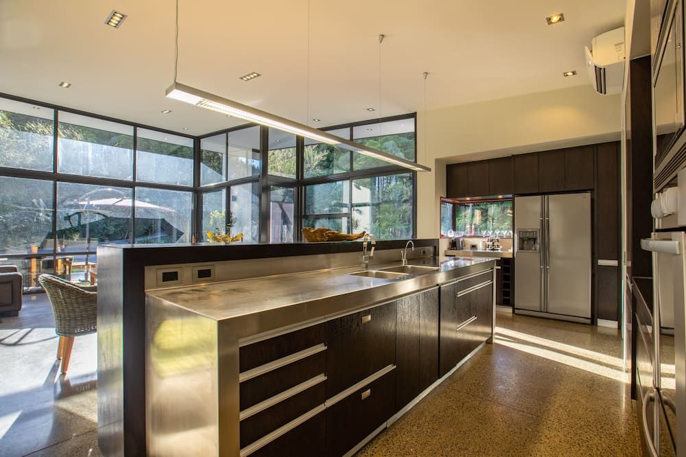 The Jewel of Akatarawa - Upper Hutt