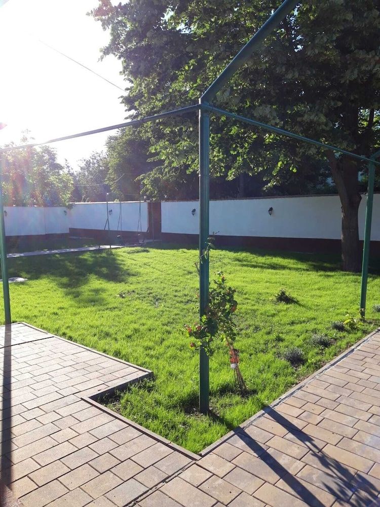 Iarca Cottage - Bucarest - Vista del exterior