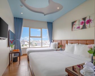 Anfada Hotel Danang - Da Nang