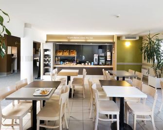 B&B HOTEL Nantes Rezé St Sébastien - Saint-Sébastien-sur-Loire - Restaurant
