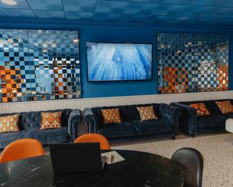 Gomila Palma Apartments - Palma - Lounge