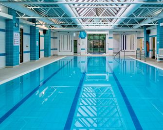 Holiday Inn Haydock M6, Jct.23 By IHG - Newton-le-Willows - Pool