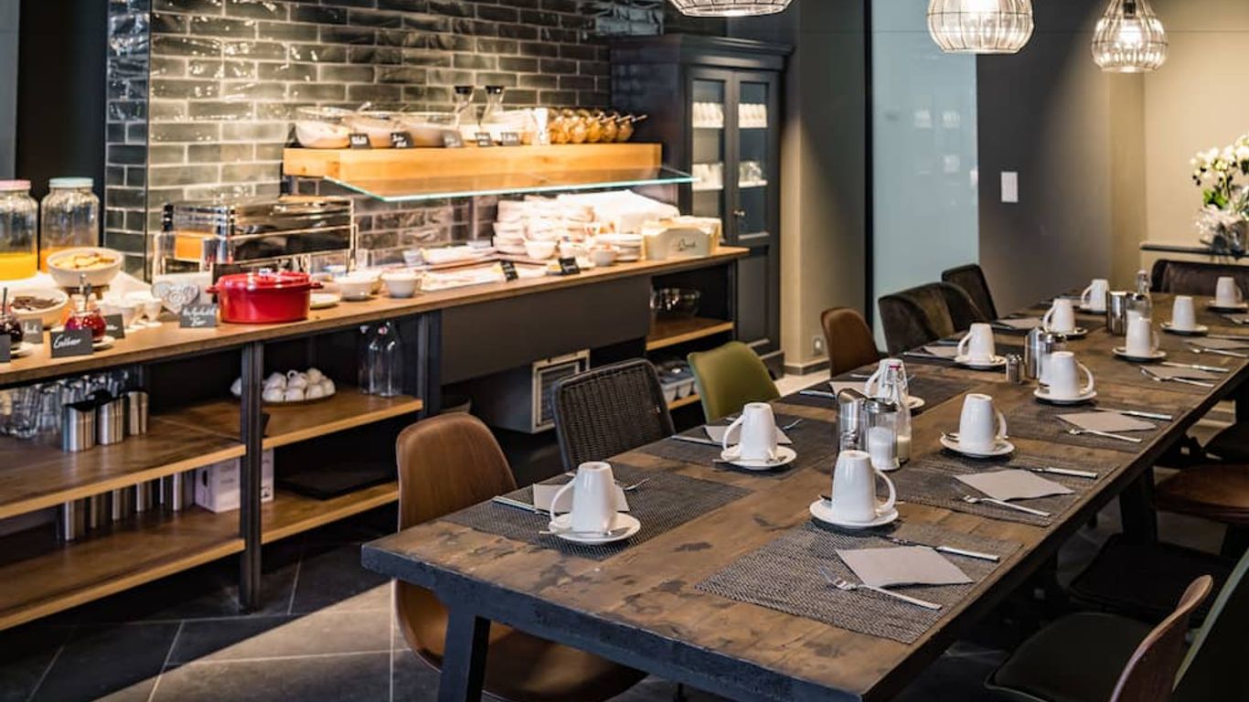 Hotel Goldene Traube - by Neugart