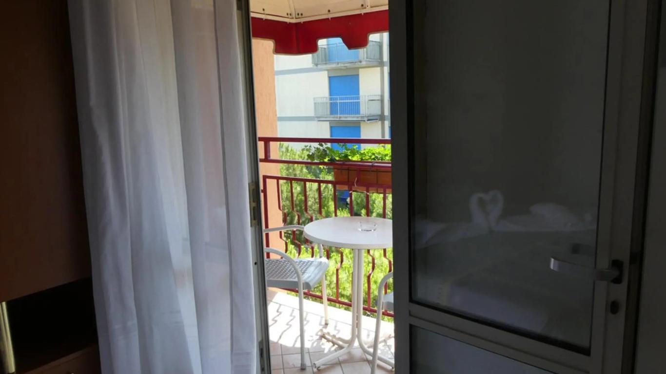 هوتل ماديسون