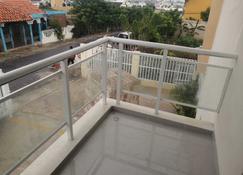 Comfortable and spacious 2BR Apartment - Higüey - Balcony