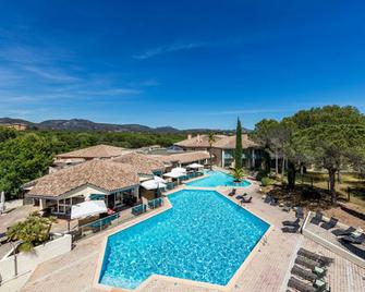 Garrigae Domaine de l'Esterel - Saint-Raphaël - Pool