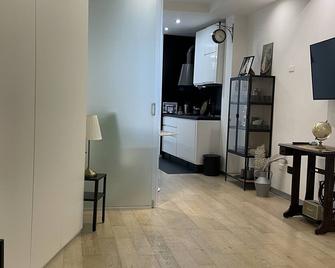 Edo's House - Cagliari - Kjøkken