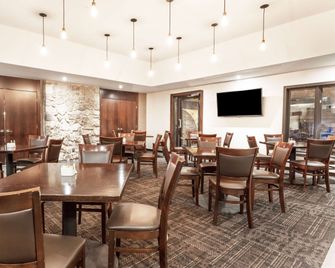 Ramada by Wyndham Ottawa On The Rideau - Ottawa - Restaurant