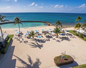 Sunset Cove - George Town - Strand