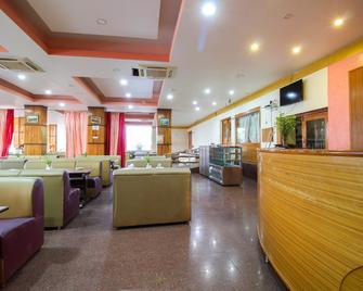 Palette - Kanthi Resorts - Bagalkot - Lobby