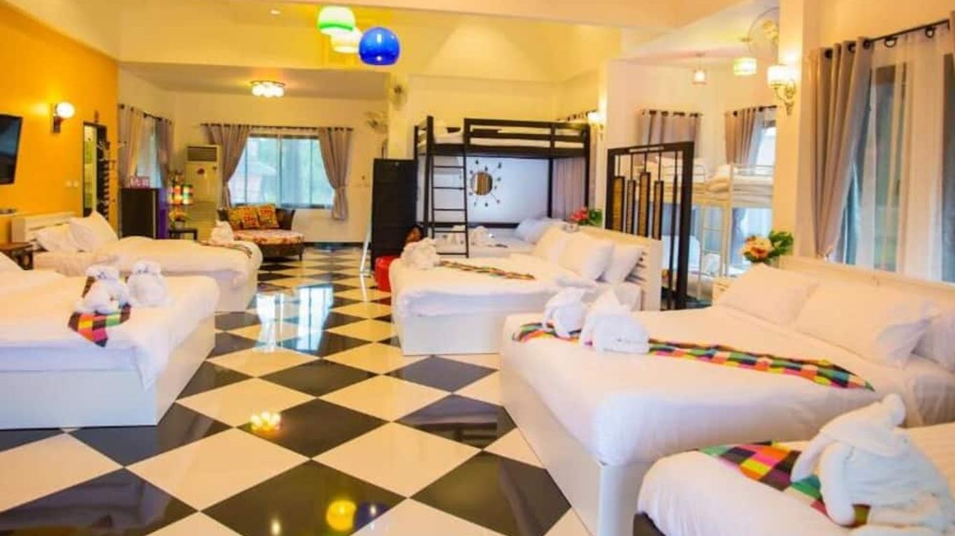 阿莫清邁度假酒店 - 訕柿