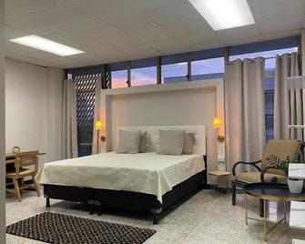 San José Downtown Suites - San José - Habitación