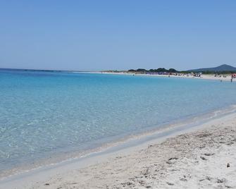 Porto Ottiolu Resort - Budoni - Playa