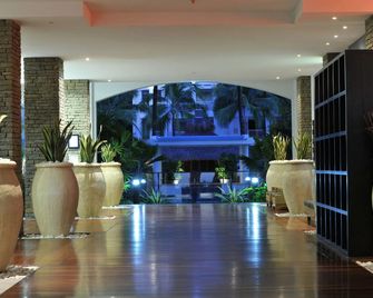 Peppers Beach Club & Spa Palm Cove - Palm Cove - Aula