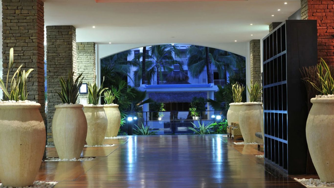 Peppers Beach Club & Spa Palm Cove