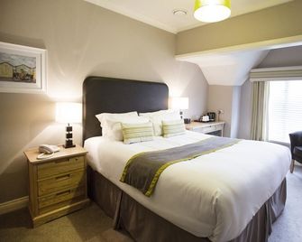 Breckland Lodge - Attleborough - Habitación