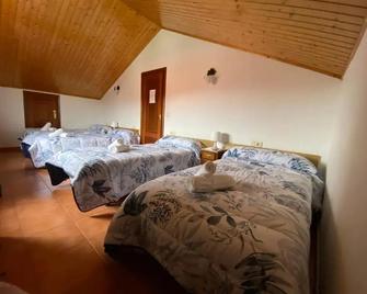 Pension Codesal - O Pedrouzo