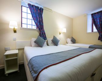 Longforgan Coaching Inn - Dundee