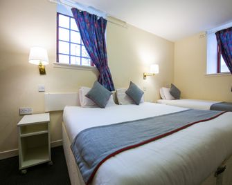 Longforgan Coaching Inn - Dundee