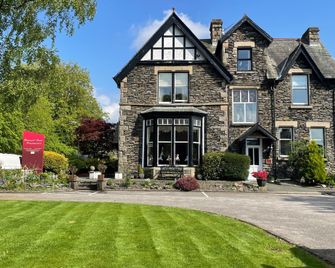 Beaumont House - Windermere - Edificio