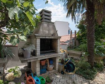 Apartment Andres - Crikvenica - Vista del exterior