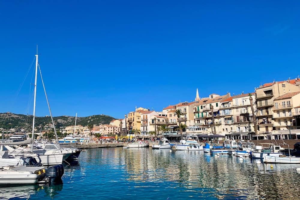 Grand Hotel - Calvi