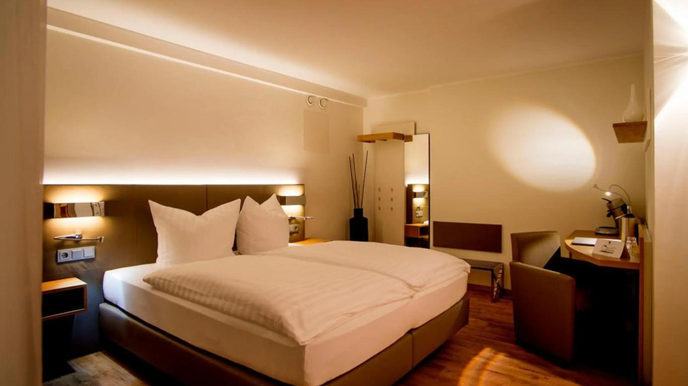 Hotel Restaurant Kohlbrecher Villeroy & Boch Spa