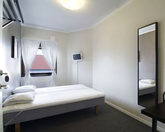 Hotel & Hostel 10 - Gothenburg