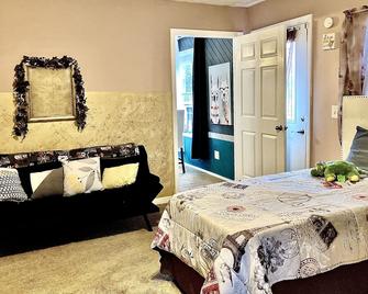 Discounts 4 first responders/law enforcement and military. - Dallas - Habitación