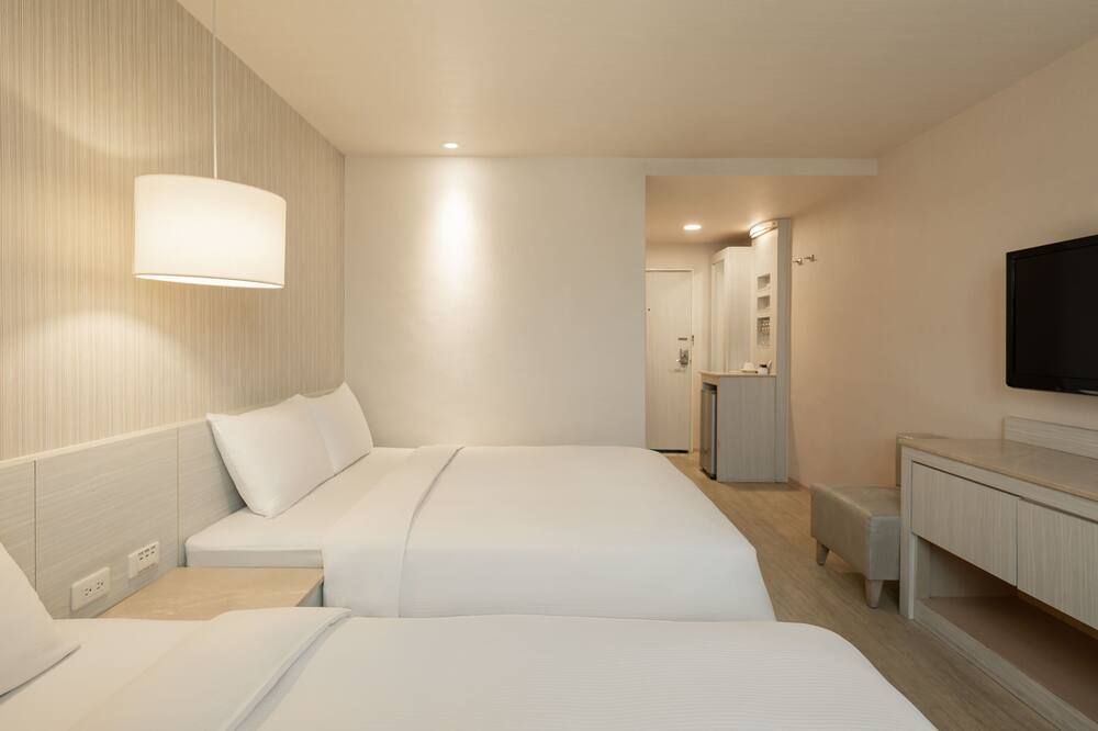 كيندنيس هوتل - جاندونغ جيورو برانش