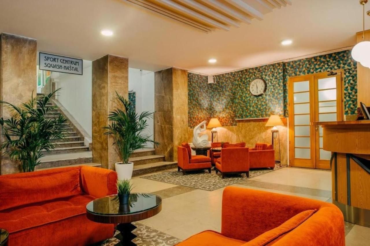 Metropolitan Old Town Hotel - Czech Leading Hotels thumbnail 3