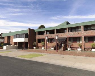 Echuca Nirebo Motel - Echuca - Κτίριο