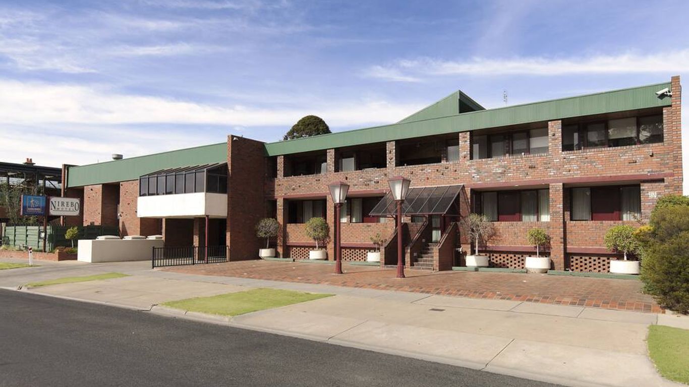 Echuca Nirebo Motel