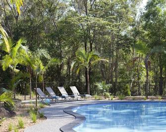 Bayshore Bungalows Byron Bay - Byron Bay - Pool