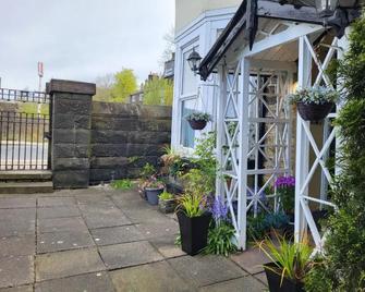 Rooms @ The Station House - Lancaster