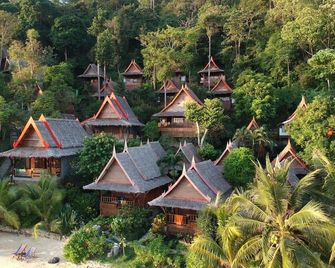 Phi Phi Relax Beach Resort - Ko Phi Phi