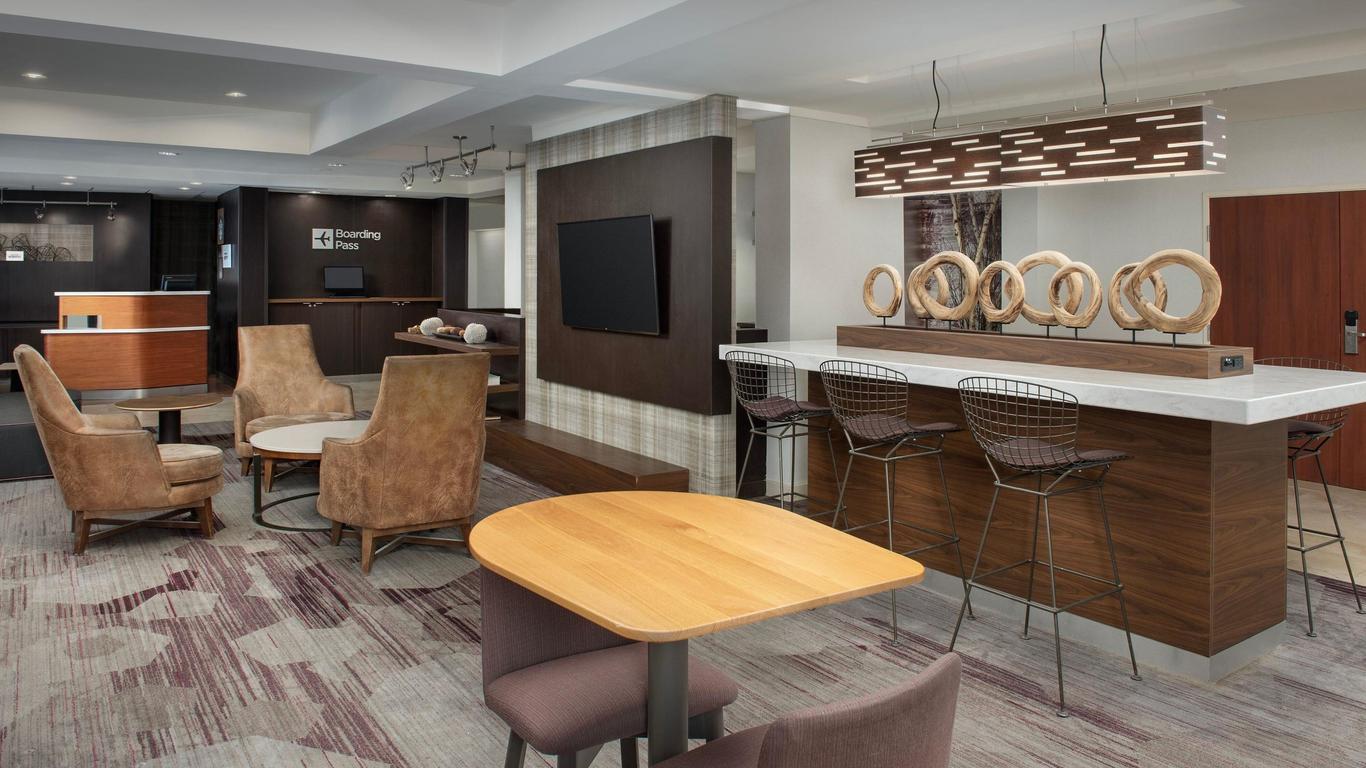 Courtyard by Marriott Dayton Beavercreek