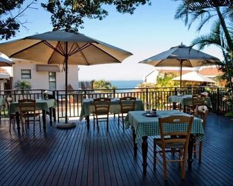 Fairlight Beach House - Umhlanga