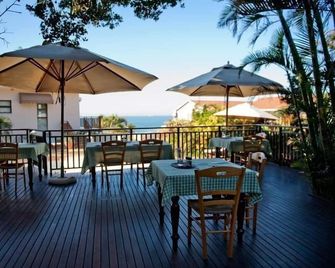 Fairlight Beach House - Umhlanga