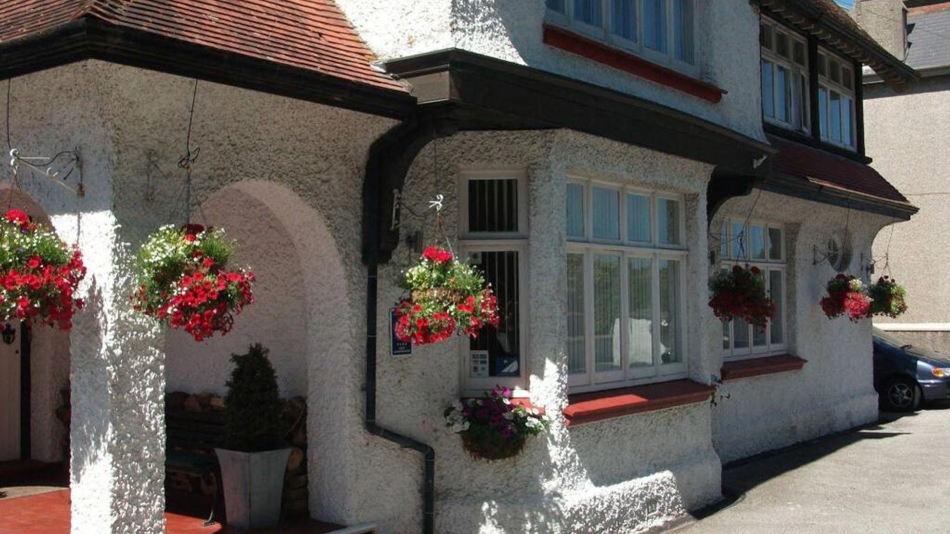 The Red House Guest House