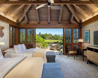 Mauna Lani, Auberge Collection - Kailua-Kona
