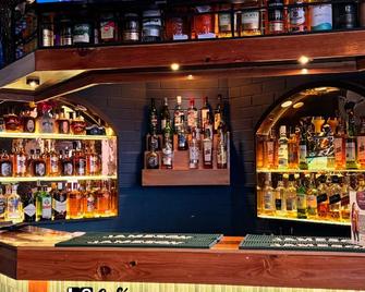 Hotel Diplomat Shimla - Shimla - Bar