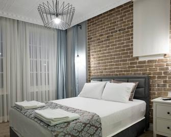 Luna Hotel Kaleiçi - Antalya - Bedroom