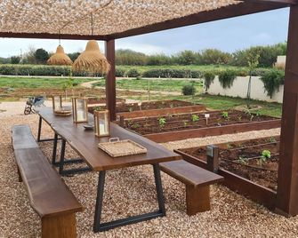 Relax Pool Suite Sea Front by Meraviglia Slow Living, Meraviglia Slow Livin - Πρέβεζα - Βεράντα