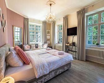 Kasteel Pietersheim Maastricht - Lanaken - Lanaken - Ložnice